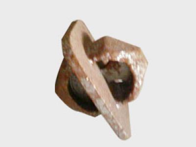 鑄鋼件